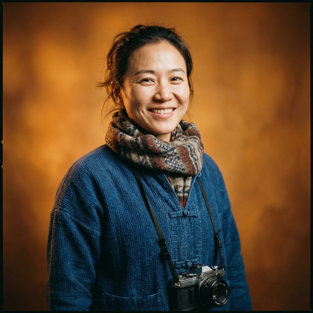 每日看料-今日看料-最新一期抖音风摄影总监