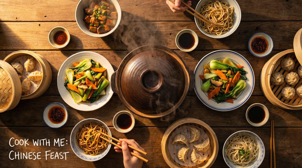 每日看料-今日看料-最新一期抖音风美食视频教程